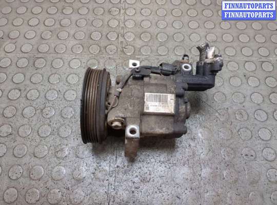 Компрессор кондиционера RN1594656 на Dacia Sandero 2013-2020