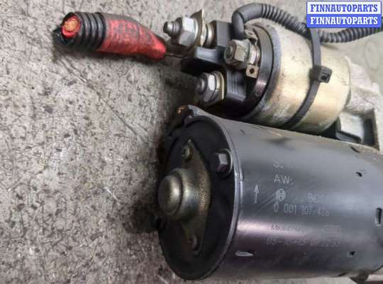 купить Стартер на BMW 3 E90, E91, E92, E93 2005-2012