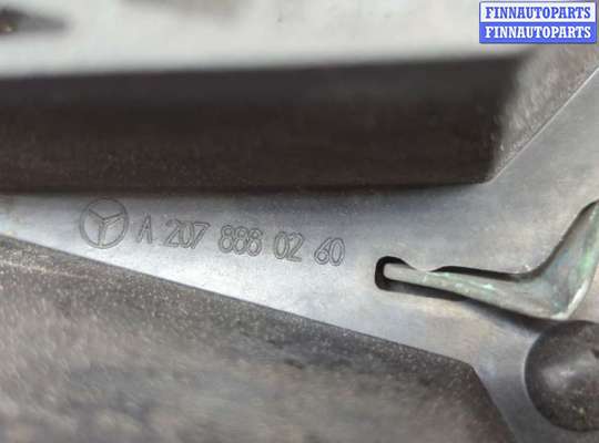 купить Решетка радиатора на Mercedes B W245 2005-2011