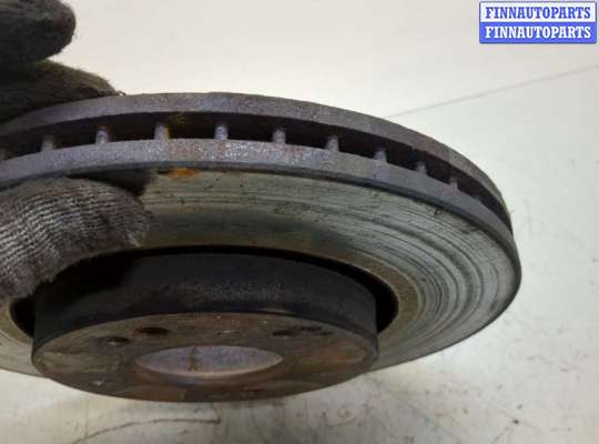 купить Диск тормозной на Hyundai Tucson 1 2004-2010