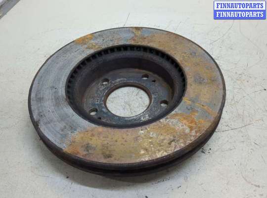купить Диск тормозной на Hyundai Tucson 1 2004-2010