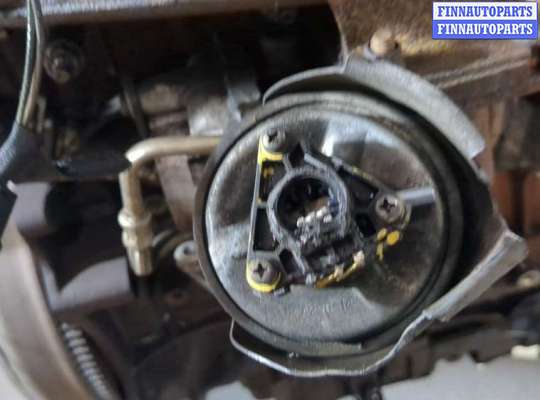 купить Двигатель (ДВС) на Peugeot 407