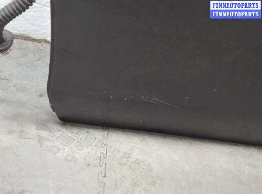 Дверь боковая на Toyota Vitz P9