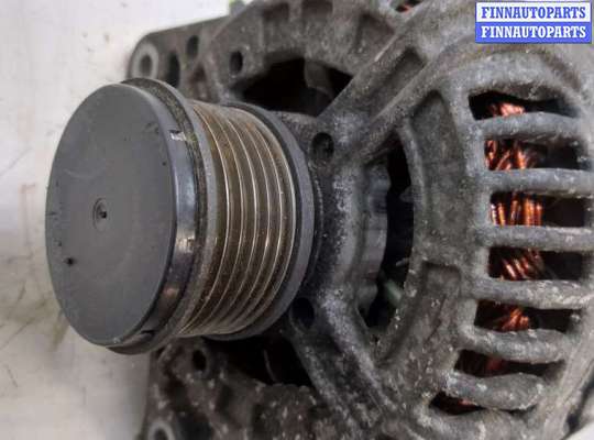 купить Генератор на Nissan Qashqai 2006-2013