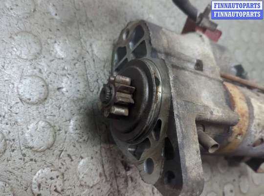 купить Стартер на Jaguar S-Type 1998-2008