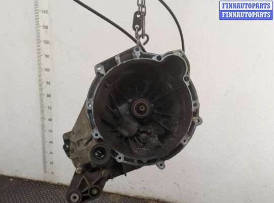 купить КПП 5-ст.мех. (МКПП) на Ford Focus 2 2008-2011