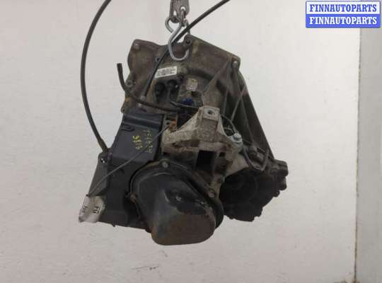 купить КПП 5-ст.мех. (МКПП) на Ford Focus 2 2008-2011