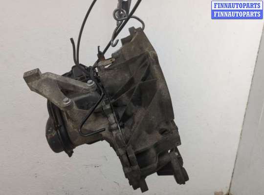 купить КПП 5-ст.мех. (МКПП) на Ford Focus 2 2008-2011
