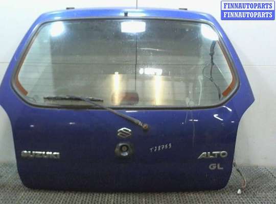 купить Замок багажника на Suzuki Alto 2002-2006