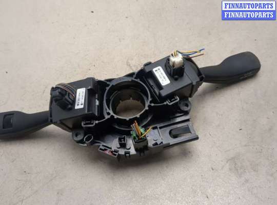 купить Переключатель поворотов и дворников (стрекоза) на BMW 3 E46 1998-2006