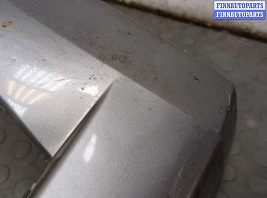 купить Накладка на порог на Mitsubishi Outlander 2003-2009