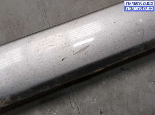 купить Накладка на порог на Mitsubishi Outlander 2003-2009