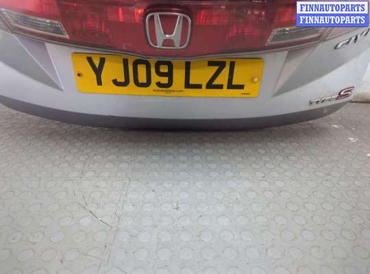 купить Крышка (дверь) багажника на Honda Civic 2005-2012
