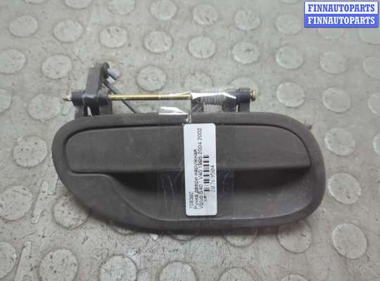 купить Ручка двери наружная на Volvo S40 / V40 1995-2004