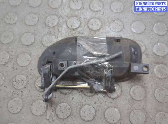 купить Ручка двери наружная на Volvo S40 / V40 1995-2004