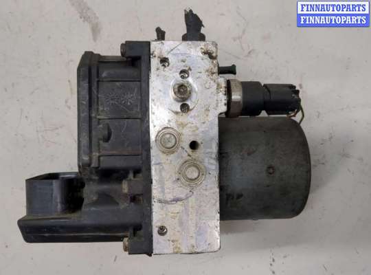 купить Блок АБС, насос (ABS, ESP, ASR) на Volkswagen Passat 5 2000-2005