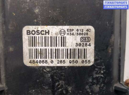 купить Блок АБС, насос (ABS, ESP, ASR) на Volkswagen Passat 5 2000-2005