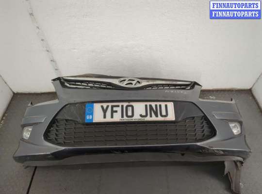 Фара противотуманная (галогенка) HN604138 на Hyundai i30 2007-2012