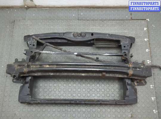 купить Усилитель бампера на Skoda Octavia (A5) 2004-2013