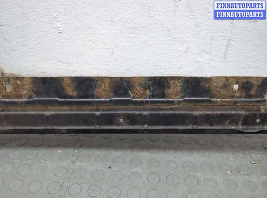 купить Усилитель бампера на Skoda Octavia (A5) 2004-2013