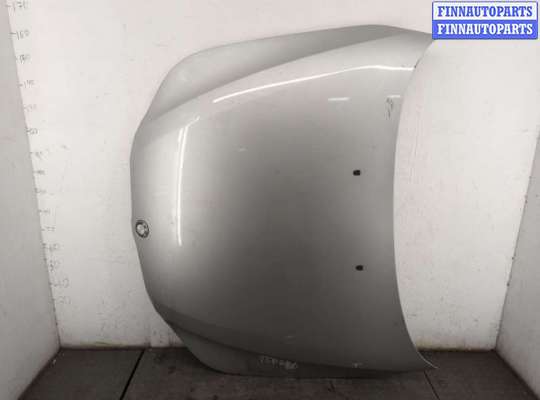 купить Обшивка капота на BMW 5 E60 2003-2010