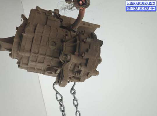 купить Редуктор моста на Mitsubishi Outlander 2012-2021