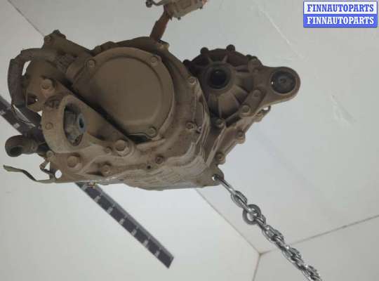 купить Редуктор моста на Mitsubishi Outlander 2012-2021