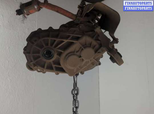 купить Редуктор моста на Mitsubishi Outlander 2012-2021