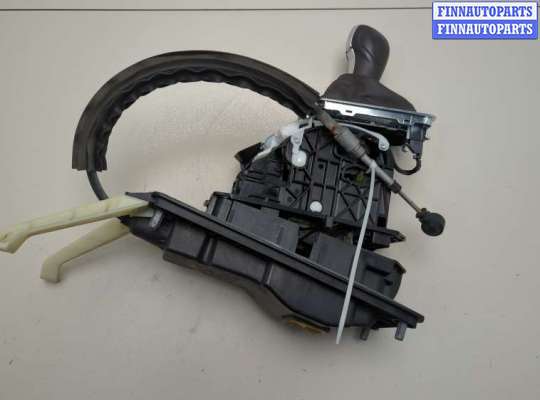 Кулиса КПП VG2538006 на Volkswagen Touareg 2010-2014