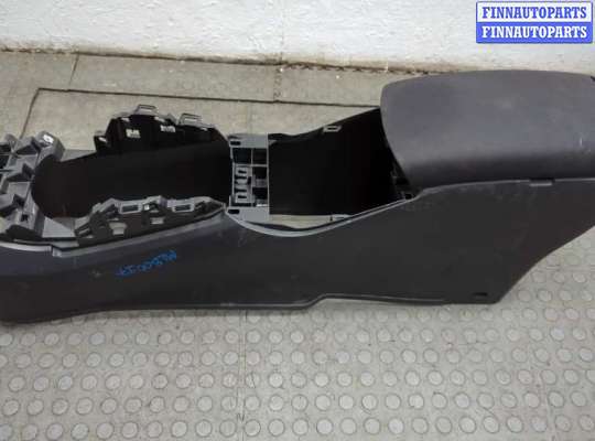 купить Консоль салона (кулисная часть) на Nissan Qashqai 2013-2022