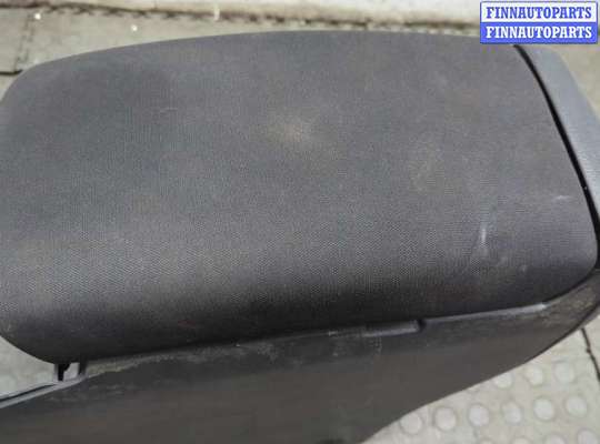 купить Консоль салона (кулисная часть) на Nissan Qashqai 2013-2022