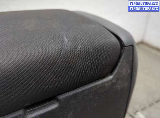 купить Консоль салона (кулисная часть) на Nissan Qashqai 2013-2022