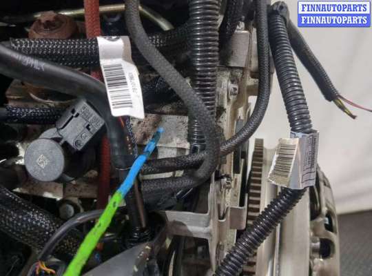 купить Шкив коленвала на BMW 3 E90, E91, E92, E93 2005-2012