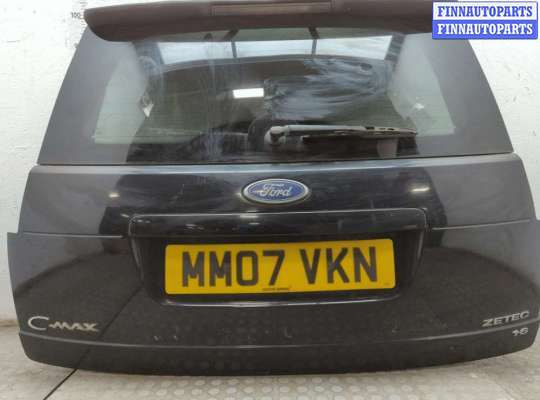 купить Двигатель стеклоочистителя (моторчик дворников) задний на Ford C-Max 2002-2010