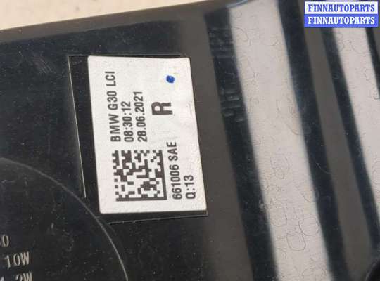 купить Фонарь (задний) на BMW 5 G30, G31 2017-2023