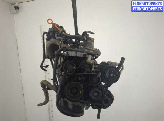 Двигатель (ДВС) SK528759 на Skoda Fabia 1999-2007