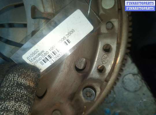 купить Маховик на Volvo S80 1998-2006