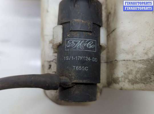 купить Бачок омывателя на Volvo S80 2006-2016