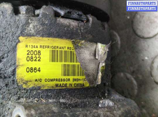 купить Компрессор кондиционера на Ford Focus 2 2008-2011