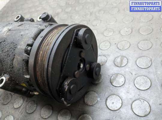 купить Компрессор кондиционера на Ford Focus 2 2008-2011