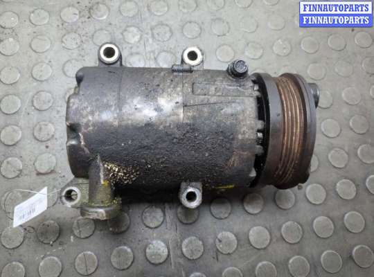 Компрессор кондиционера FO2224930 на Ford Focus 2 2008-2011