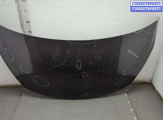 Капот OP2374278 на Opel Zafira C 2011-2019