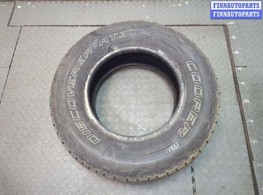 купить Шина на Chevrolet Trailblazer 2001-2010