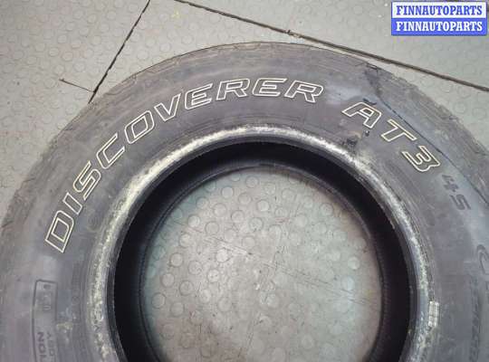 купить Шина на Chevrolet Trailblazer 2001-2010