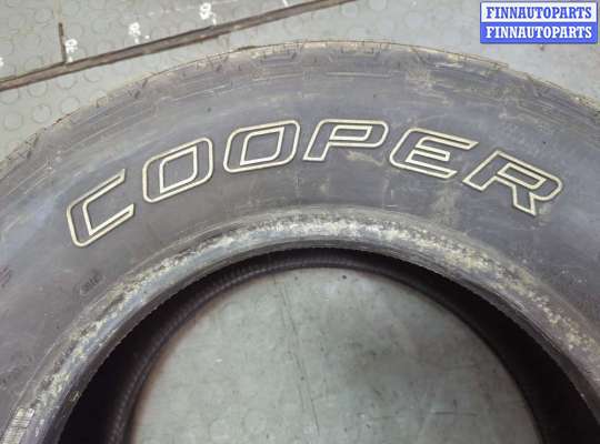 купить Шина на Chevrolet Trailblazer 2001-2010