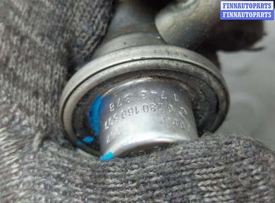 купить Форсунка топливная на BMW Z3 1995-2002