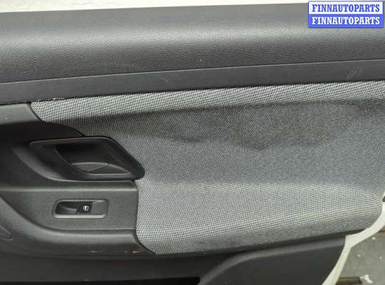 купить Дверная карта (Обшивка двери) на Skoda Fabia 2007-2014