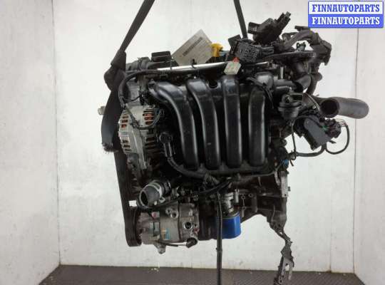 купить Двигатель (ДВС) на Hyundai Elantra 2015-2020