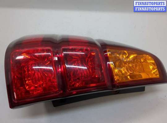 Фонарь (задний) LXA7634 на Lexus GX 2002-2009