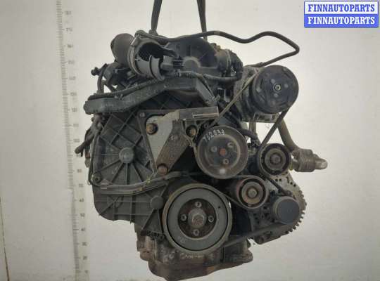 Компрессор кондиционера OP2411931 на Opel Astra H 2004-2010